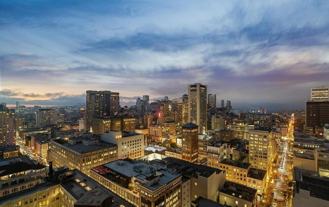 765 Market St #32F - Photo 1 of 1