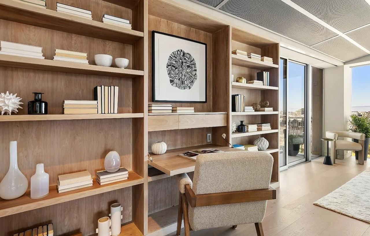 1750 Taylor St #1401 - Photo 4 of 23