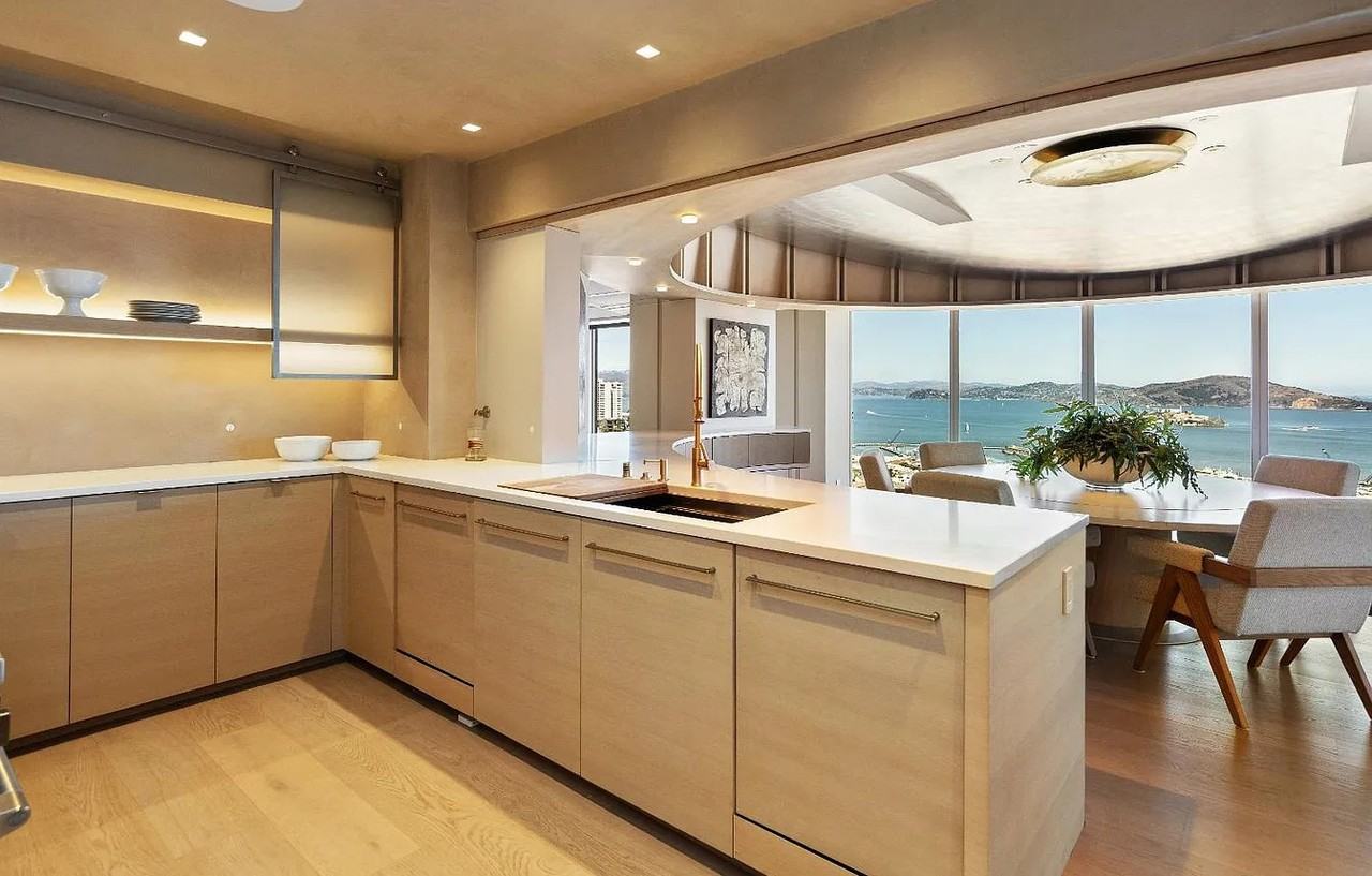 1750 Taylor St #1401 - Photo 5 of 23