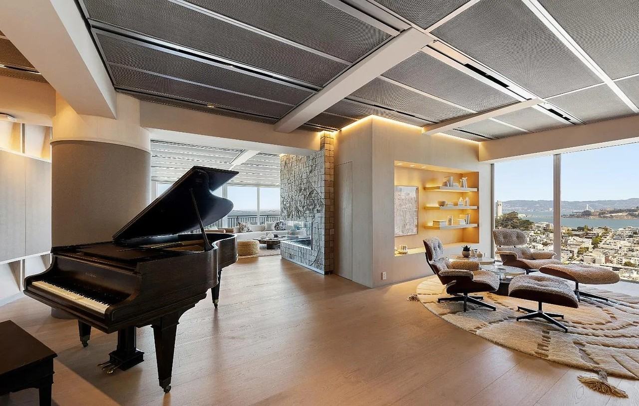 1750 Taylor St #1401 - Photo 7 of 23