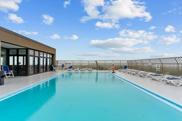 77 Adams St #708A - Photo 3 of 21