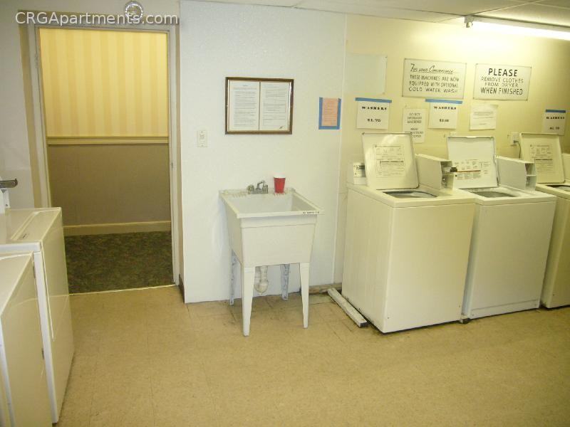 805 Mount Auburn St #G8 - Photo 4 of 8