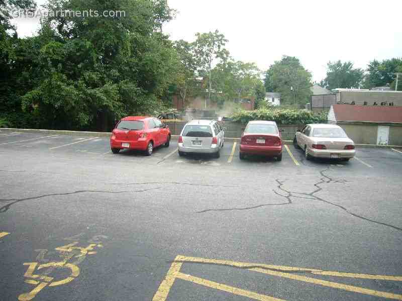 805 Mount Auburn St #G8 - Photo 5 of 8