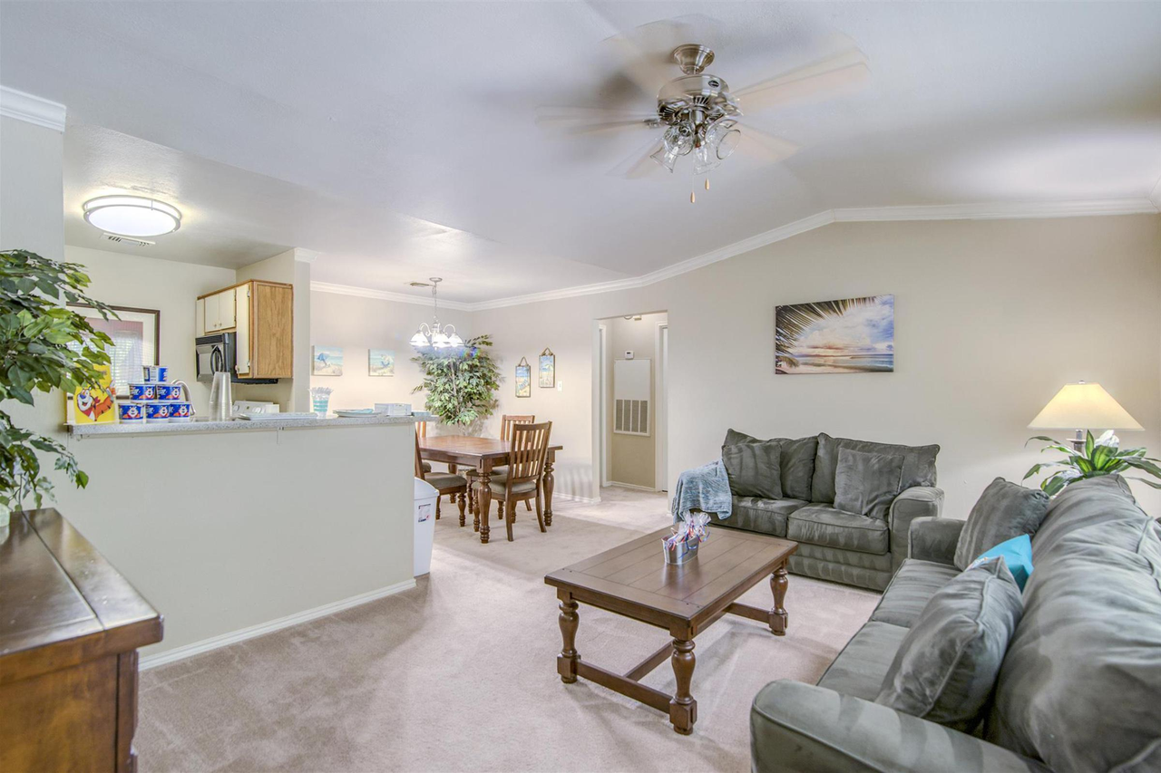 Spring Hill Village Apartments - Photo 2 of 34