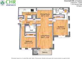 Waterfall Dr #F - Photo 1 of 1