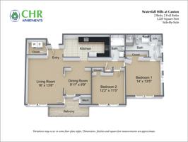 featured image of 42 Waterfall Dr #M