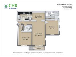 featured image of 60 Waterfall Dr #L