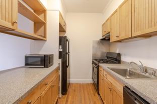 828 Huntington Ave #1 - Photo 1 of 1