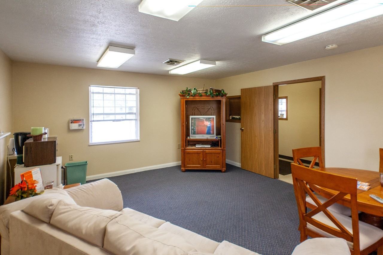 Indian Mound - Photo 3 of 6