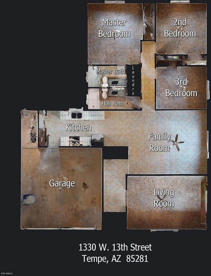 1330 W 13th St - Photo 5 of 26