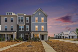 801 Recess Point Dr - Photo 1 of 1