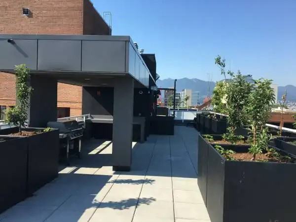 245 Georgia St E #802 - Photo 7 of 10