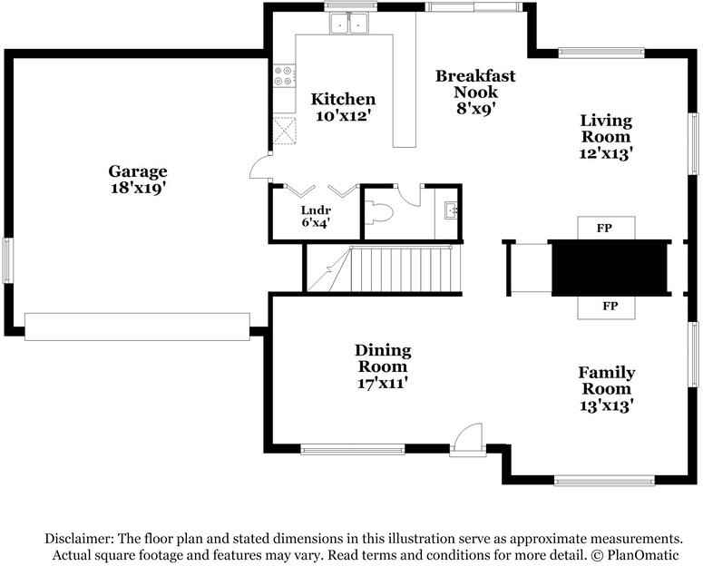 48 W Melody Ave - Photo 3 of 17