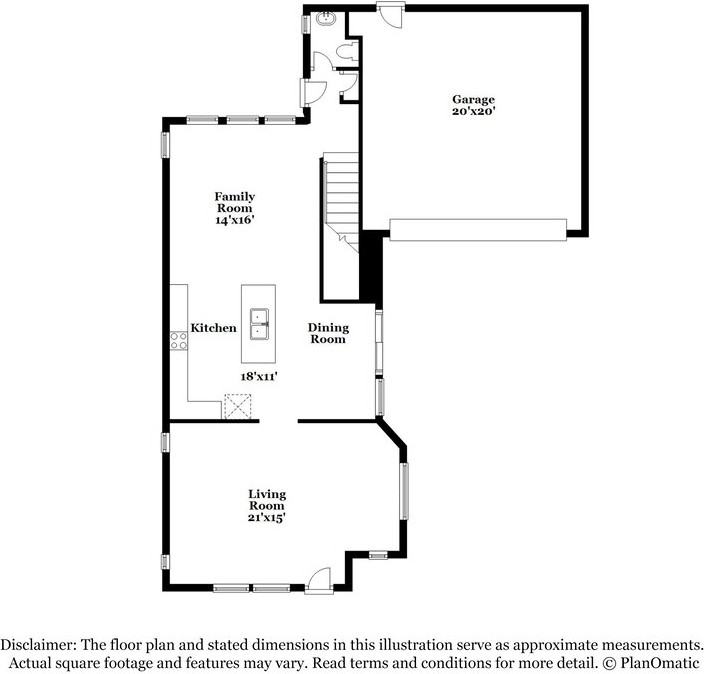 3419 W Darien Way - Photo 2 of 17