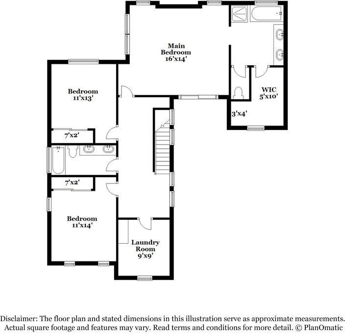 3419 W Darien Way - Photo 3 of 17