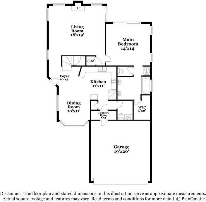 14994 W Bottle Tree Ave - Photo 2 of 17