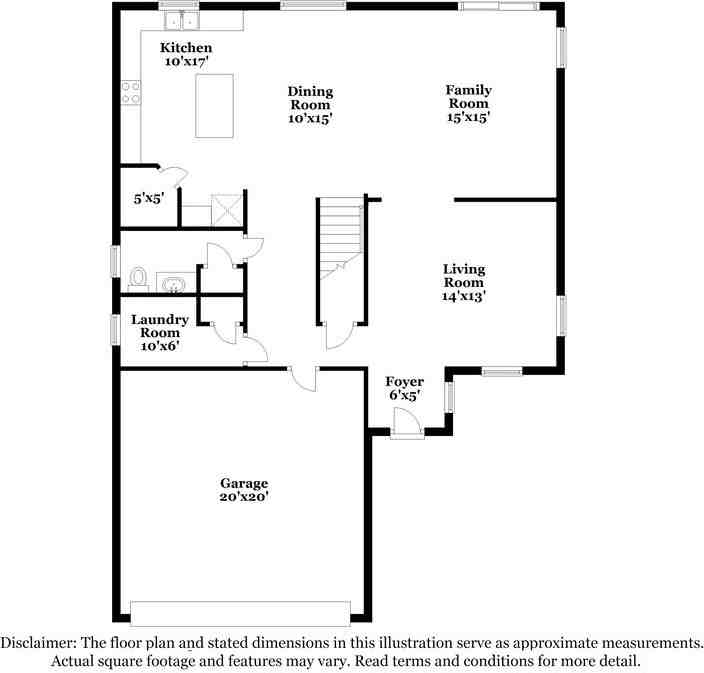6010 W Encinas Ln - Photo 2 of 17