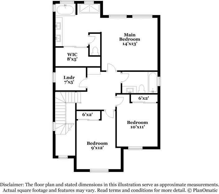 5334 E Harmony Ave - Photo 2 of 17