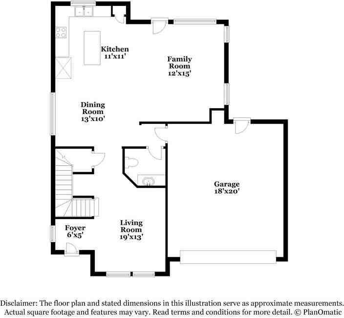 5334 E Harmony Ave - Photo 3 of 17