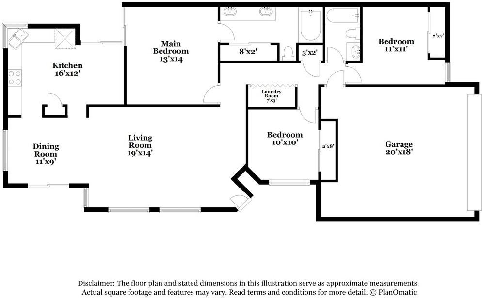 876 N Terrace Rd - Photo 2 of 16