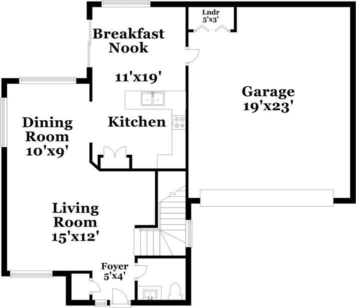 1130 N Leoma Ln - Photo 2 of 17