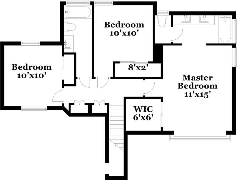 1130 N Leoma Ln - Photo 3 of 17