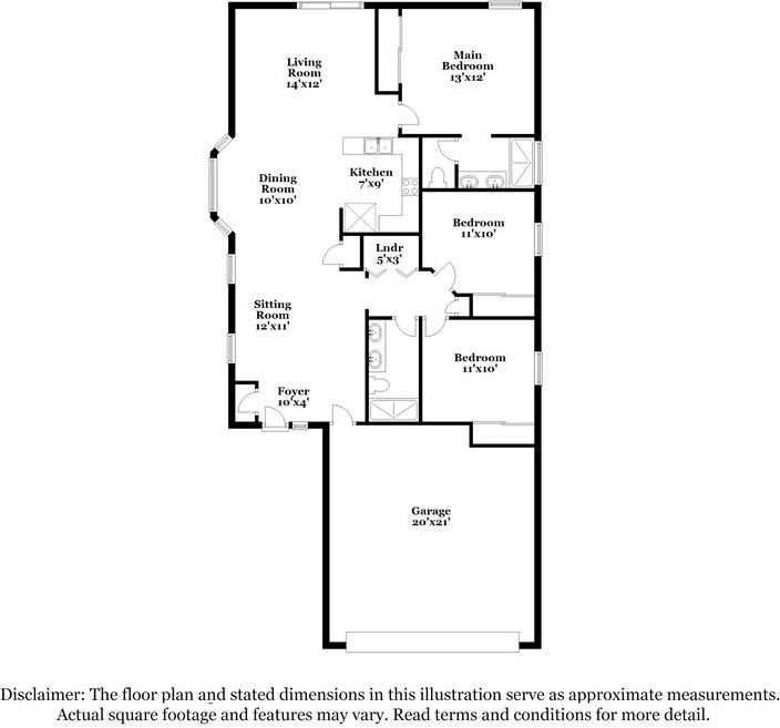 712 Bridgeford Ct - Photo 2 of 16