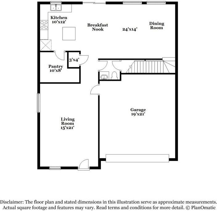 16043 N 168th Ave - Photo 2 of 17