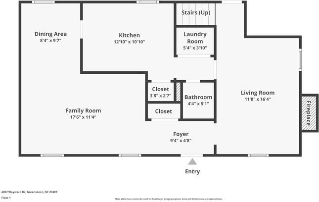 4207 Wayward Dr - Photo 2 of 13