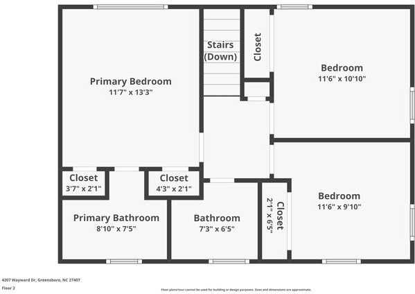 4207 Wayward Dr - Photo 4 of 13