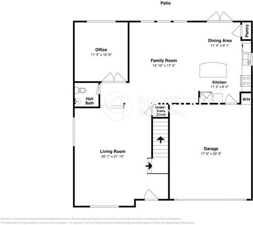 4809 Shell Ridge Dr - Photo 2 of 20