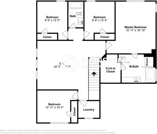 4809 Shell Ridge Dr - Photo 3 of 20