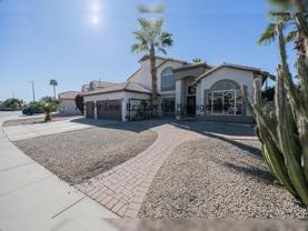 1767 W Redfield Rd - Photo 1 of 1