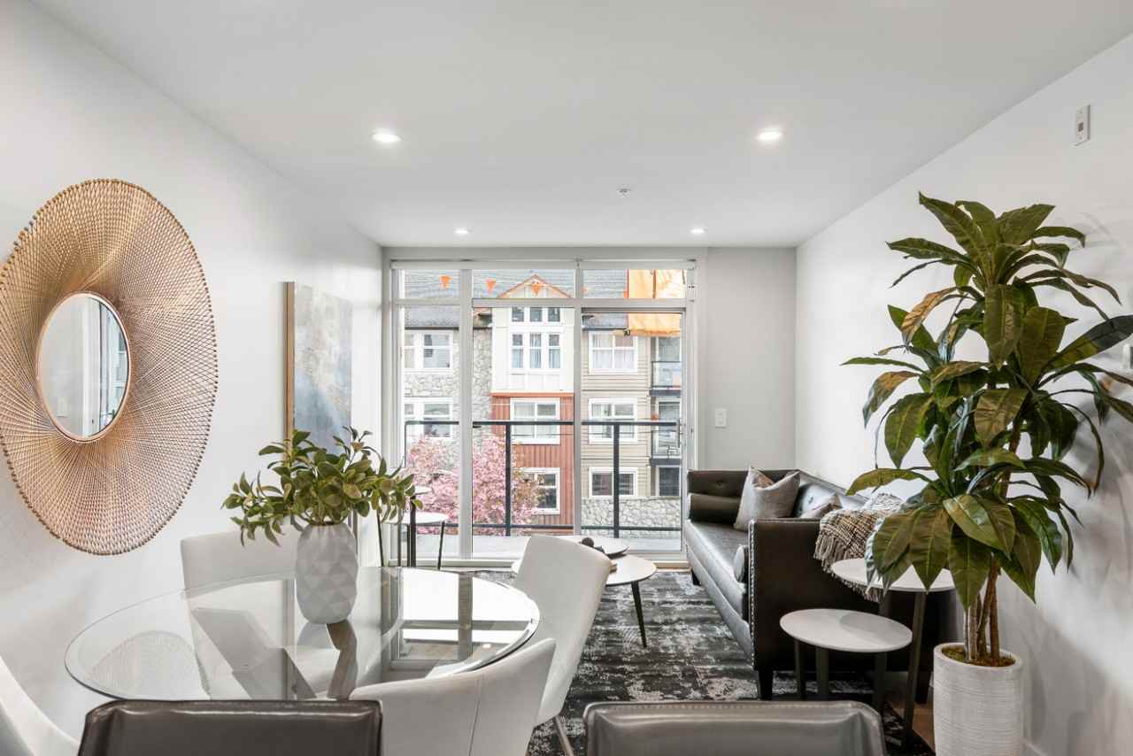 The Vue - Photo 5 of 15