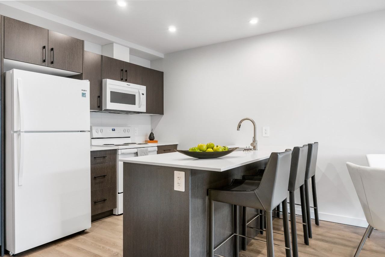 The Vue - Photo 6 of 15