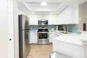 featured image of 4149 North Haverhill Road #1617