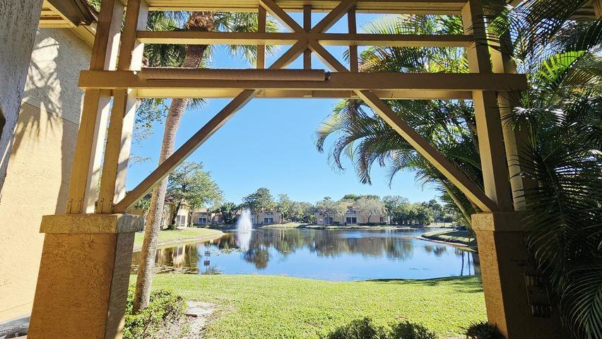 4823 Via Palm Lakes #1306 - Photo 3 of 8