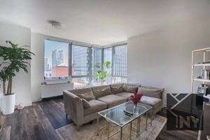featured image of 92 Leonard St #2804