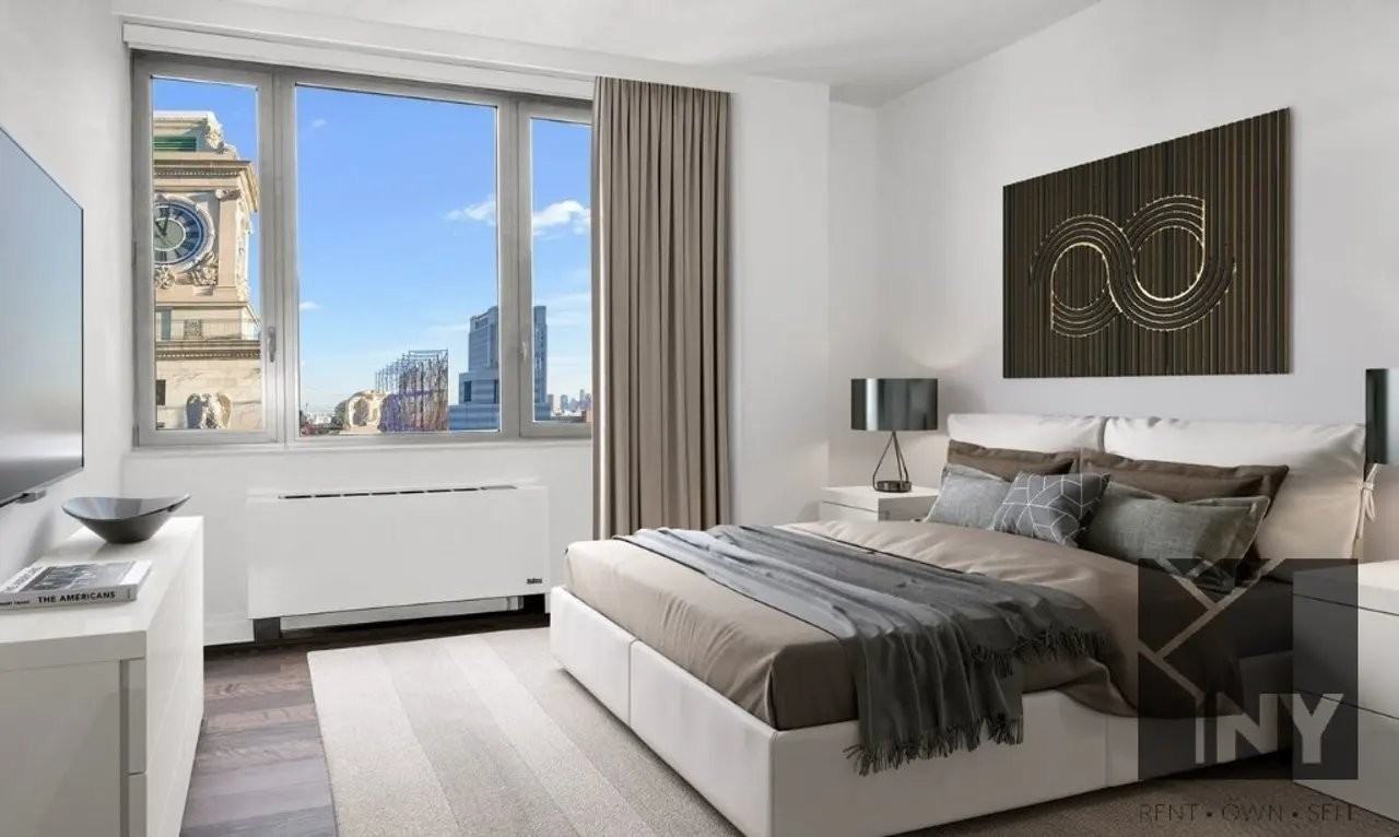 92 Leonard St #2804 - Photo 4 of 5