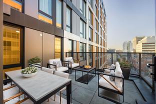 60 W 125th St #908 - Photo 1 of 1