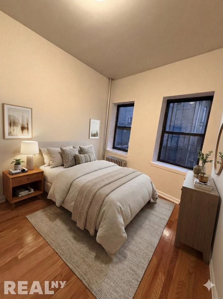 Grand St #2B - Photo 2 of 5