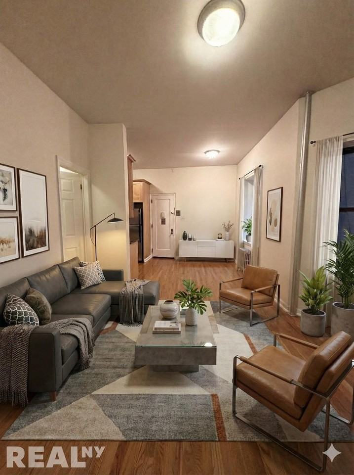 Grand St #2B - Photo 3 of 5