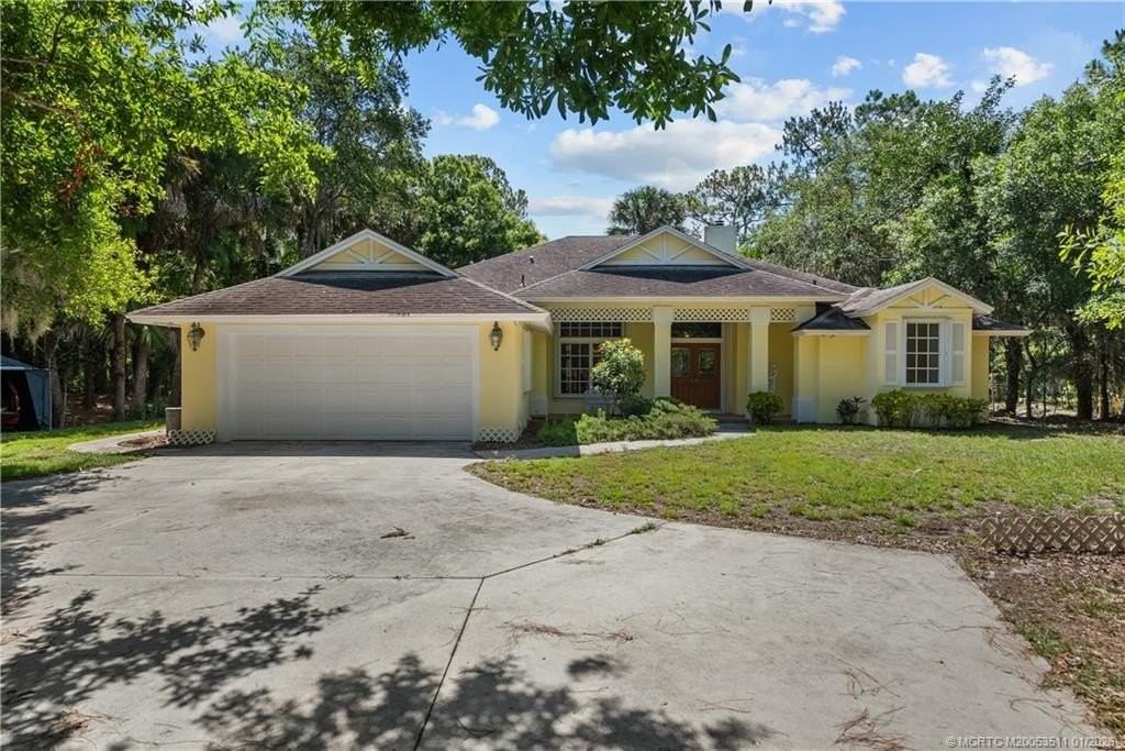 11511 Sw Citrus Blvd