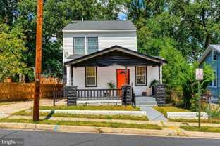 2800 Upshur St - Photo 1 of 1