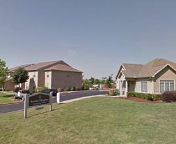 2121 N Main St Apt 203 - Photo 1 of 1