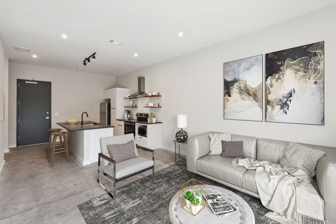 Arcade West - Enjoy 1 Month Free - Photo 6 of 21