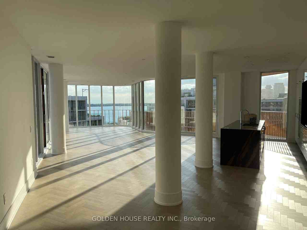 155 Merchants' Wharf #1222 - Photo 2 of 25