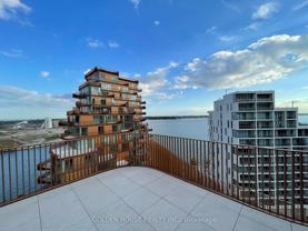 155 Merchants' Wharf #1222 - Photo 1 of 1