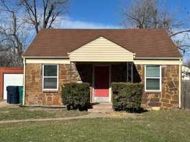 3605 Northwest Liberty Street - Photo 1 of 1