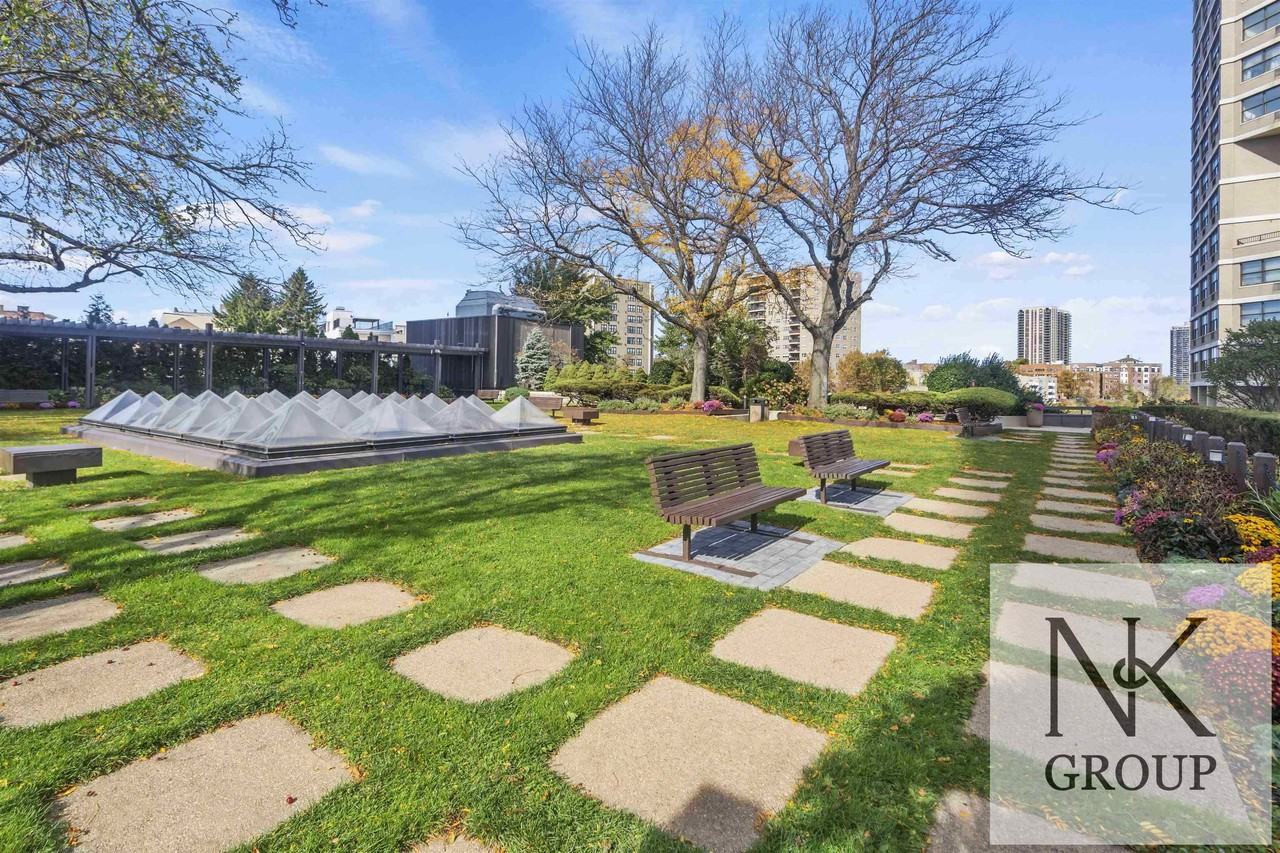 7004 JFK Boulevard East #31G